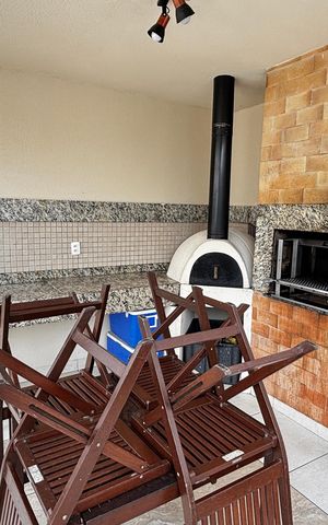 Apartamento à venda com 45m², 2 quartos e 1 vaga Apartamento à venda com 45m², 2 quartos e 1 vagaChurrasqueira