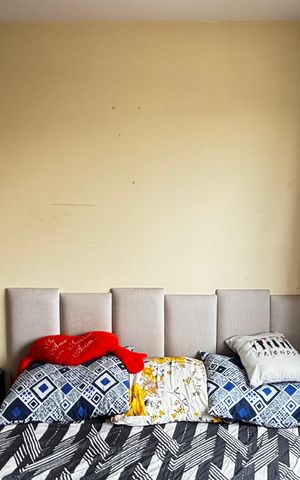 Apartamento à venda com 45m², 2 quartos e 1 vaga Apartamento à venda com 45m², 2 quartos e 1 vagaQuarto 1
