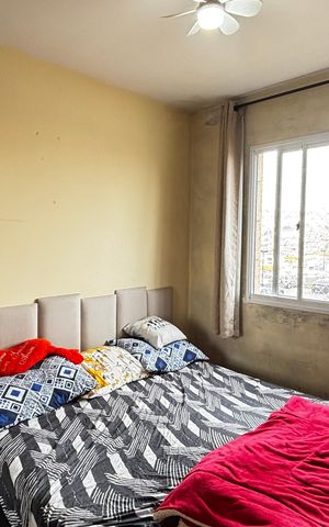 Apartamento à venda com 45m², 2 quartos e 1 vaga Apartamento à venda com 45m², 2 quartos e 1 vagaQuarto 1