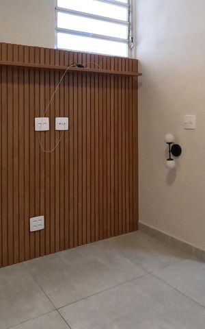 Apartamento para alugar com 60m², 2 quartos e sem vagaSala