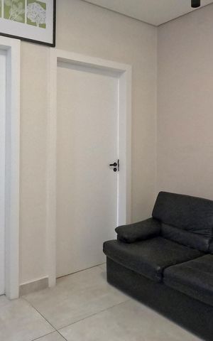 Apartamento para alugar com 60m², 2 quartos e sem vagaSala