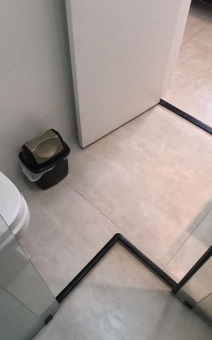 Apartamento para alugar com 60m², 2 quartos e sem vagaBanheiro do Quarto 1