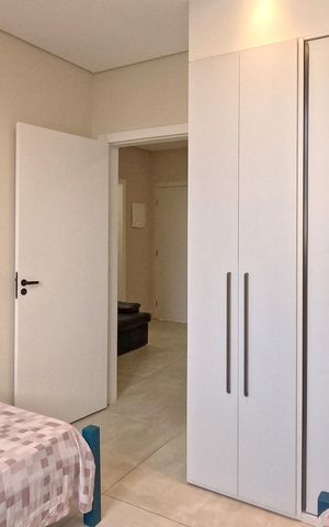 Apartamento para alugar com 60m², 2 quartos e sem vagaQuarto 2