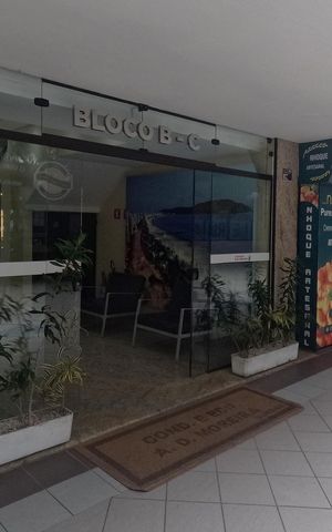 Apartamento para alugar com 60m², 2 quartos e sem vagaÁrea Comum - Bloco do Apartamento