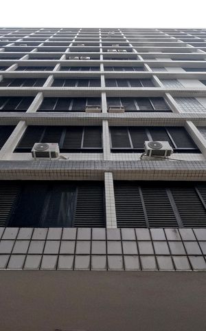 Apartamento para alugar com 60m², 2 quartos e sem vagaFachada