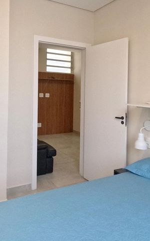 Apartamento para alugar com 60m², 2 quartos e sem vagaQuarto 1