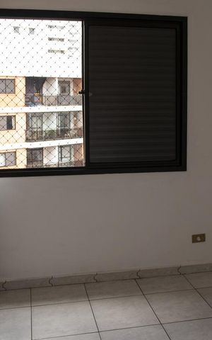 Apartamento para alugar com 85m², 3 quartos e 1 vagaQuarto