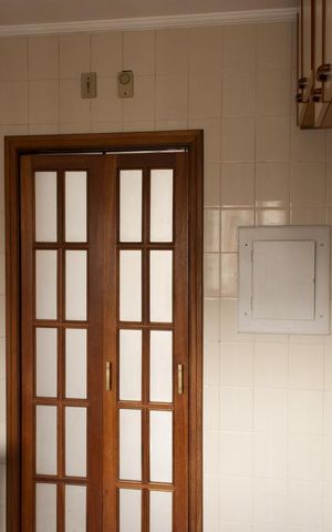 Apartamento para alugar com 85m², 3 quartos e 1 vagaCozinha