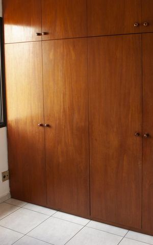 Apartamento para alugar com 85m², 3 quartos e 1 vagaQuarto