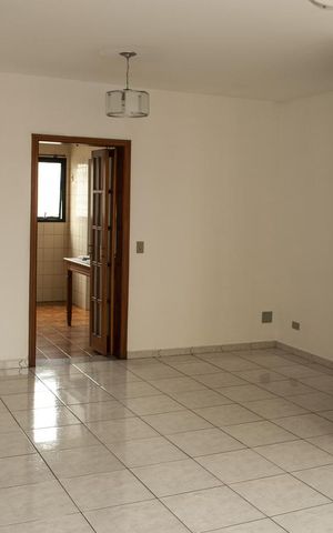 Apartamento para alugar com 85m², 3 quartos e 1 vagaSala