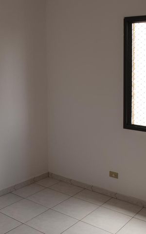 Apartamento para alugar com 85m², 3 quartos e 1 vagaQuarto