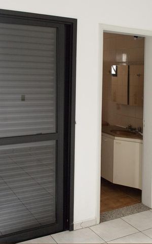 Apartamento para alugar com 85m², 3 quartos e 1 vagaQuarto