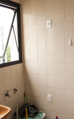 Apartamento para alugar com 85m², 3 quartos e 1 vagaÁrea de serviço