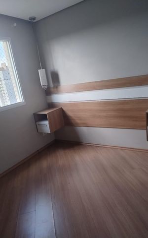 Apartamento para alugar com 52m², 2 quartos e 1 vaga Apartamento para alugar com 52m², 2 quartos e 1 vagaQuarto 2
