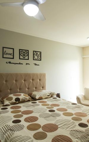 Casa à venda com 146m², 3 quartos e 2 vagas Casa à venda com 146m², 3 quartos e 2 vagasQuarto 1