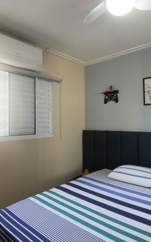 Casa à venda com 146m², 3 quartos e 2 vagas Casa à venda com 146m², 3 quartos e 2 vagasQuarto 3