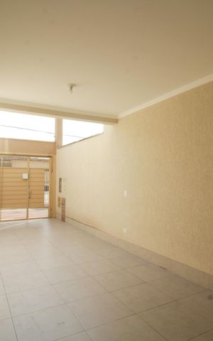 Casa à venda com 146m², 3 quartos e 2 vagas Casa à venda com 146m², 3 quartos e 2 vagasGaragem