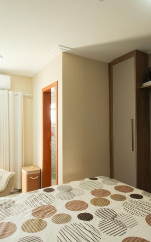 Casa à venda com 146m², 3 quartos e 2 vagas Casa à venda com 146m², 3 quartos e 2 vagasQuarto 1