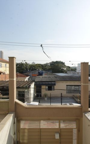 Casa à venda com 146m², 3 quartos e 2 vagas Casa à venda com 146m², 3 quartos e 2 vagasVista da Sala