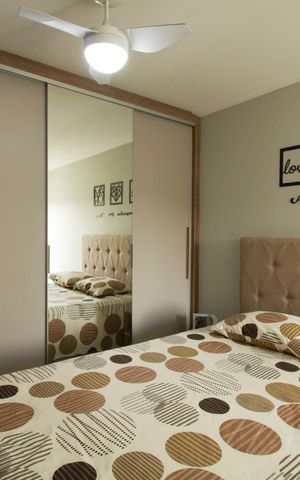 Casa à venda com 146m², 3 quartos e 2 vagas Casa à venda com 146m², 3 quartos e 2 vagasQuarto 1