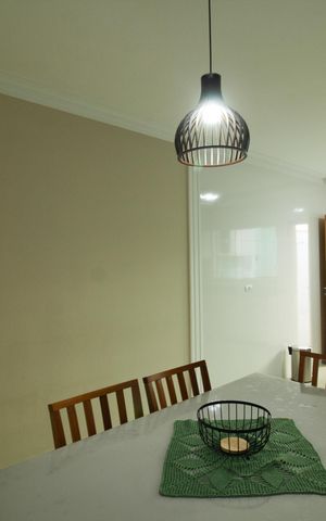Casa à venda com 146m², 3 quartos e 2 vagas Casa à venda com 146m², 3 quartos e 2 vagasCozinha