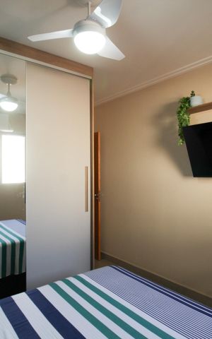 Casa à venda com 146m², 3 quartos e 2 vagas Casa à venda com 146m², 3 quartos e 2 vagasQuarto 3