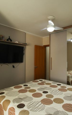 Casa à venda com 146m², 3 quartos e 2 vagas Casa à venda com 146m², 3 quartos e 2 vagasQuarto 1