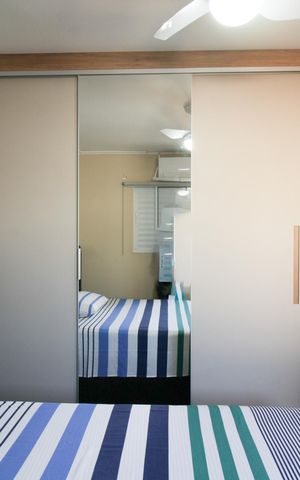 Casa à venda com 146m², 3 quartos e 2 vagas Casa à venda com 146m², 3 quartos e 2 vagasQuarto 3