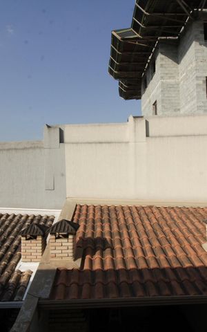 Casa à venda com 146m², 3 quartos e 2 vagas Casa à venda com 146m², 3 quartos e 2 vagasVista da Sacada