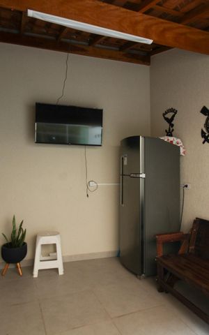 Casa à venda com 146m², 3 quartos e 2 vagas Casa à venda com 146m², 3 quartos e 2 vagasQuintal