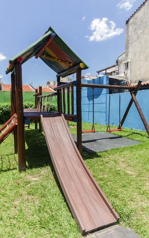 Casa de condomínio para alugar com 250m², 3 quartos e 5 vagas Casa de condomínio para alugar com 250m², 3 quartos e 5 vagasÁrea Comum