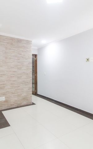 Casa de condomínio para alugar com 250m², 3 quartos e 5 vagas Casa de condomínio para alugar com 250m², 3 quartos e 5 vagasSala