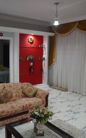 Casa à venda com 1100m², 5 quartos e 6 vagasSala de Estar