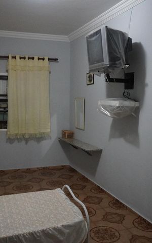 Casa à venda com 1100m², 5 quartos e 6 vagasQuarto 1