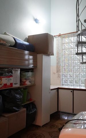 Casa à venda com 1100m², 5 quartos e 6 vagasPiso Superior