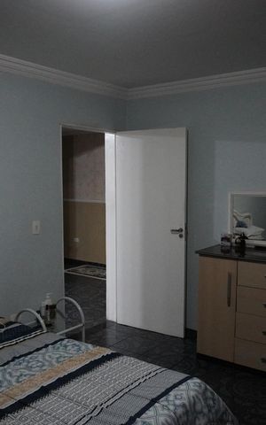 Casa à venda com 1100m², 5 quartos e 6 vagasQuarto 4