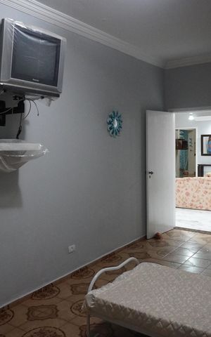 Casa à venda com 1100m², 5 quartos e 6 vagasQuarto 1