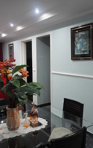 Casa à venda com 1100m², 5 quartos e 6 vagasSala de Estar