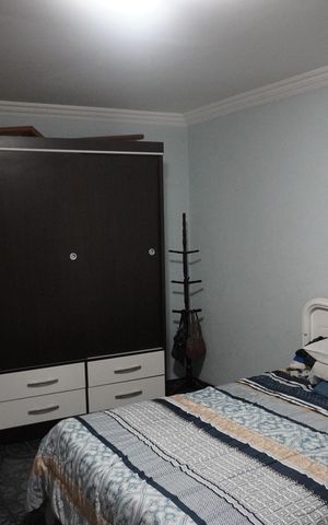 Casa à venda com 1100m², 5 quartos e 6 vagasQuarto 4