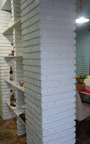 Casa à venda com 1100m², 5 quartos e 6 vagasSala de Jantar