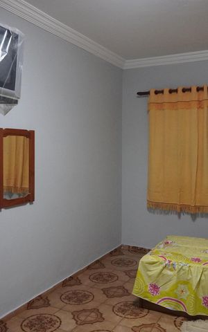 Casa à venda com 1100m², 5 quartos e 6 vagasQuarto 2