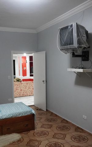 Casa à venda com 1100m², 5 quartos e 6 vagasQuarto 3