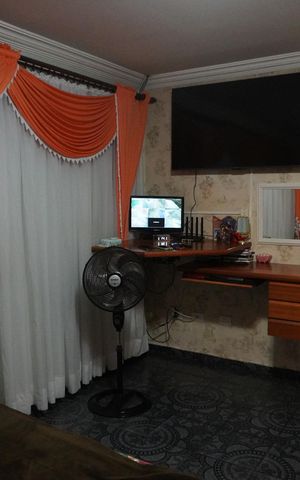 Casa à venda com 1100m², 5 quartos e 6 vagasQuarto 5