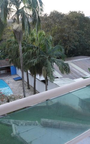 Casa à venda com 1100m², 5 quartos e 6 vagasVista da Sacada