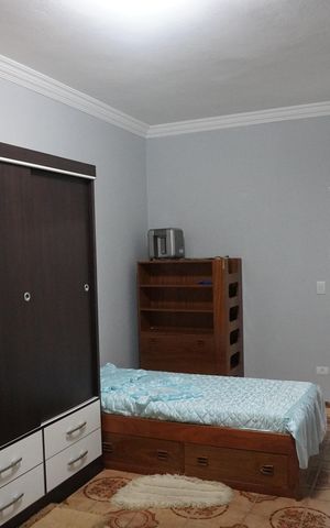 Casa à venda com 1100m², 5 quartos e 6 vagasQuarto 3