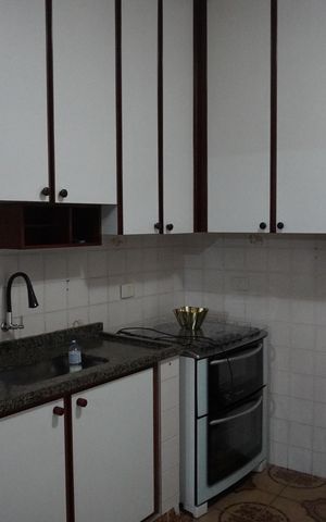 Casa à venda com 1100m², 5 quartos e 6 vagasCozinha