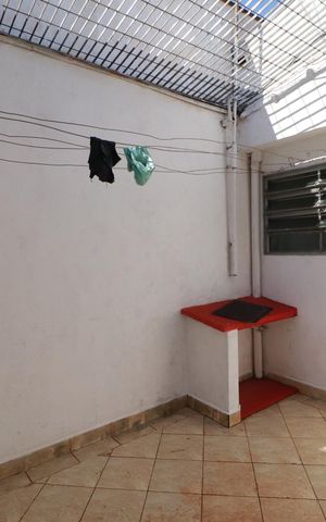 Casa para alugar com 175m², 1 quarto e 1 vagaÁrea de serviço 