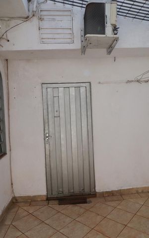 Casa para alugar com 175m², 1 quarto e 1 vagaÁrea de serviço 