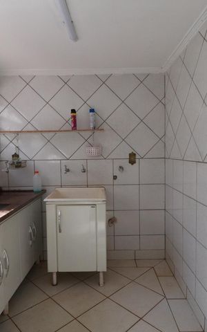 Casa para alugar com 175m², 1 quarto e 1 vagaCozinha 