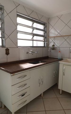 Casa para alugar com 175m², 1 quarto e 1 vagaCozinha 